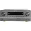 AKAI AS005RA-750B silber / Verstärker / Bluetooth / USB / AUX / FM / Fernbedienung