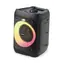 Majority Oakcastle PS100 schwarz / Lautsprecher / 40W / Bluetooth 5.0 / 6,3 mm Klinke / USB / MP3