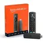 Ausgepackt - Amazon Fire TV Stick 4K Max (2023) Generation 2 WiFi 6E / mit Alexa-Sprachsteuerung / 16 GB / HDMI / ausgepackt
