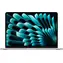 Apple MacBook Air 13" M4 2025 Silber CZ / Apple M4 / 16 GB / 256 GB SSD / Apple 8-Core iGPU / macOS