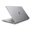 HP Zbook X G1i 16 silber / 16,0" WUXGA / Core Ultra 7 255H 2,0 GHz / 32 GB / 1 TB SSD / RTX PRO 2000 8 GB / W11P