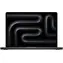 Generalüberholtes Apple MacBook Pro 14" M4 2024 Space Black US / M4 / Nanotexture / 16 GB / 1 TB SSD / 10-Core iGPU