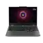Ausgepackt - Lenovo LOQ 15ARP9 grau / 15,6" FHD / AMD RYZEN 7 7435HS / 32 GB / 1 TB SSD / RTX 4060 8 GB / W11H ENG / ausgepackt