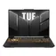 Asus TUF Gaming A16 grau / 16" 1920 x 1200 / AMD RYZEN 7 170 3,2 GHz / 16 GB / 1 TB SSD / RTX 4050 6 GB / Windows 11H