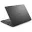 DELL Pro 14 Essential PV14250 Schwarz / 14" FHD+ / Intel Core 5 120U / 16 GB / 512 GB SSD / Intel / Windows 11