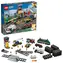 LEGO® City 60198 Güterzug / Anzahl der Teile: 1226 / ab 6 Jahren..