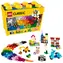 LEGO® Classic 10698 Große Kreativbox / Stückzahl: 790 / ab 4 Jahren