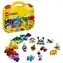 LEGO® Classic 10713 Kreativkoffer / Anzahl der Teile: 213 / ab 4 Jahren