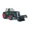 Bruder 03041 Fendt 936 Vario Traktor + Frontlader / 1:16 / ab 4 Jahren