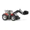 Bruder 03181 Traktor Steyr 6300 Terrus CVT + Frontlader / 1:16 / ab 3 Jahren
