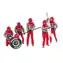 Carrera 21131 EVO | D132 | D124 - Figuren - Mechanik Carrera