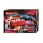 Carrera 62477 GO Cars - Neon Nights / Track / Rundkurslänge 5,3 m / ab 6 Jahren