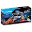 Playmobil Galaxy Police 70019 Weltraumpolizei - Gleiter / ab 5 Jahren