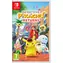 Switch Detective Pikachu Returns / Puzzle / Englisch / ab 7 Jahren / Spiel für Nintendo Switch