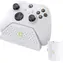 Venom VS2870 weiß / Dockingstation für Xbox S/X/One Controller / 850mAh Akku