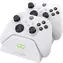 Venom VS2871 weiß / Dockingstation für Xbox S/X/One Controller / 2x Batterien