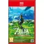 NS2 The Legend of Zelda: Breath of the Wild / Action / englisch / ab 12 Jahren / Spiel für Nintendo Switch 2