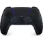PS5 DualSense Wireless-Controller - Mitternachtsschwarz