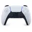 PS5 DualSense Wireless-Controller - Weiß