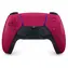 PS5 DualSense Wireless-Controller - Kosmisches Rot