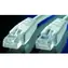 UTP-Patchkabel Kat. 5e - 20m grau