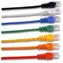UTP-Patchkabel Kat. 5e - 1m blau