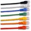 UTP-Patchkabel Kat. 5e - 2m gelb
