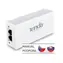 Tenda POE30G-AT / Gigabit Power Injector AF/AT / 30W