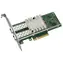 Intel Ethernet Converged Network Adapter X520-DA2 Bulk / PCI Express 2.0 x8 / 10 Gb Ethernet x 2
