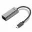 i-TEC USB-C Metall-Gigabit-Ethernet-Adapter