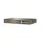 Tenda TEG1016D / 16- Port / 1000 Mbit/s / Rack
