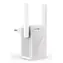 Tenda A18 Wireless-N Range Extender / 1200 Mbit/s / 2,4 GHz und 5 GHz / 802.11ac,a,b,g,n