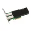 Intel Netzwerkadapter XXV710-DA2BLK / PCI-E / 2x SFP28 25Gbit