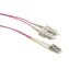 Solarix optisches Kabel SC-LC OM4 3M / Patchkabel / Multimode / Duplex