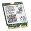 Intel Wi-Fi AC 9560 / Wi-Fi-Adapter / M.2 2230 / 802.11ac / Dual-Band 2,4 + 5 GHz / Bluetooth 5.0 / M.2 / CNVi