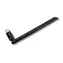 Qoltec 57001 USB-WLAN-Adapter mit Antenne