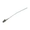 OEM Pigtail Fiber Optic - optisches Kabel 1 m / OM3 / LC 50/125 mm
