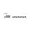 QNAP verwalteter Switch QSW-M2106-4C / 6x 2,5GbE RJ45 / 4X kombiniertes 10GbE SFP+ / 10GbE RJ-45