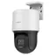 HiLook PTZ-N2C400M-DE(F0)(O-STD) / IP-Kamera für den Innen- und Außenbereich / 4 MPix / 2560 x 1440 / Darkfighter / IP66 / RJ-45 / PoE