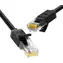 Ugreen Cat 6 UTP RJ45 Ethernet-Kabel 5 m schwarz