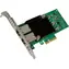 Intel X550-T2 / interne Netzwerkkarte für Server / 10GB / 2xRJ45