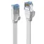Lindy Patchkabel 3M weiß / CAT6A / RJ45