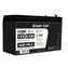 Green Cell AGM Batterie 12V 8.5Ah