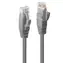 Lindy 45405 UTP-Kabel CAT6 5m grau / CAT6 / UTP / LSZH / 26AWG