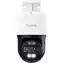 Reolink TrackMix Series P760 weiß / Outdoor IP-Kamera / 3840x2160 / IP65 / PoE / IR / microSD