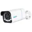 Reolink P430 schwarz / Outdoor IP-Kamera / 3840 × 2160 / IP67 / Mikrofon & Lautsprecher / IR / PoE