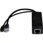 Joy-it PoE Splitter USB-C schwarz / 5V / 2A