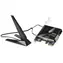 MSI WiFi PCIe-Adapter HERALD BE9400 WI-FI 7 / PCI-E / 6 GHz & 5 GHz & 2,4 GHz / Bluetooth 5.4