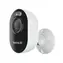 Reolink Lumus Series E450, weiß / IP-Außenkamera / 3840 x 2160 / IP65 / IR / microSD