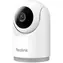 Reolink E-Serie E321, weiß / IP-Kamera für den Innenbereich / 2304 x 1296 / Mikrofon & Lautsprecher / WLAN / MicroSD / USB-C
